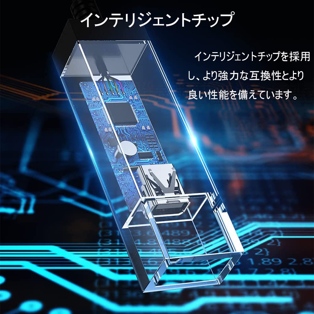 PS5 VR Adapter VR Adapter for PlayStation 5 PlayStation 4 Camera Adapter PS Camera Connector 5Gbps High Speed Data Transfer Signal Stability