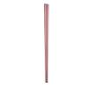 1Pair Stainless Steel Tableware Colorful Length 23cm Reusable Chopsticks Dishware Wedding Party Festival Occasions Chinese Gift