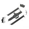 Left A/C Air Vent Outlet Repair Kit For BMW X5 G05 X7 G07 -21 X6 G06 -21