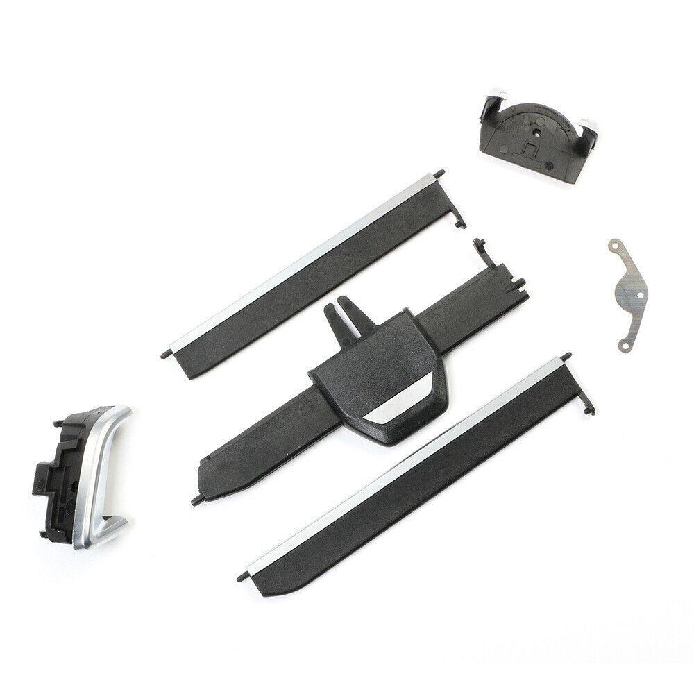 Left A/C Air Vent Outlet Repair Kit For BMW X5 G05 X7 G07 -21 X6 G06 -21