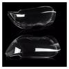 Compatible for BMW 7 Series 2002-2005 E65 E66 745i 745Li 760i 760Li Headlight Shade