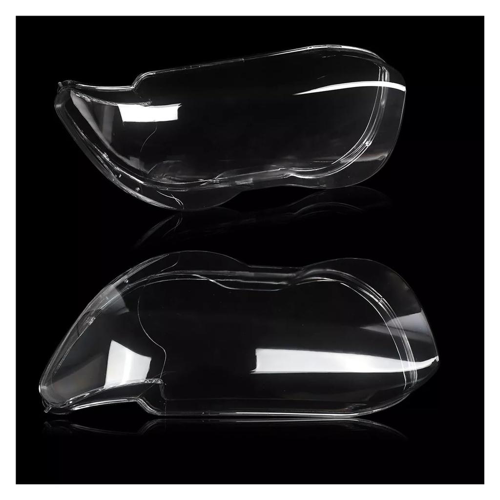 Compatible for BMW 7 Series 2002-2005 E65 E66 745i 745Li 760i 760Li Headlight Shade
