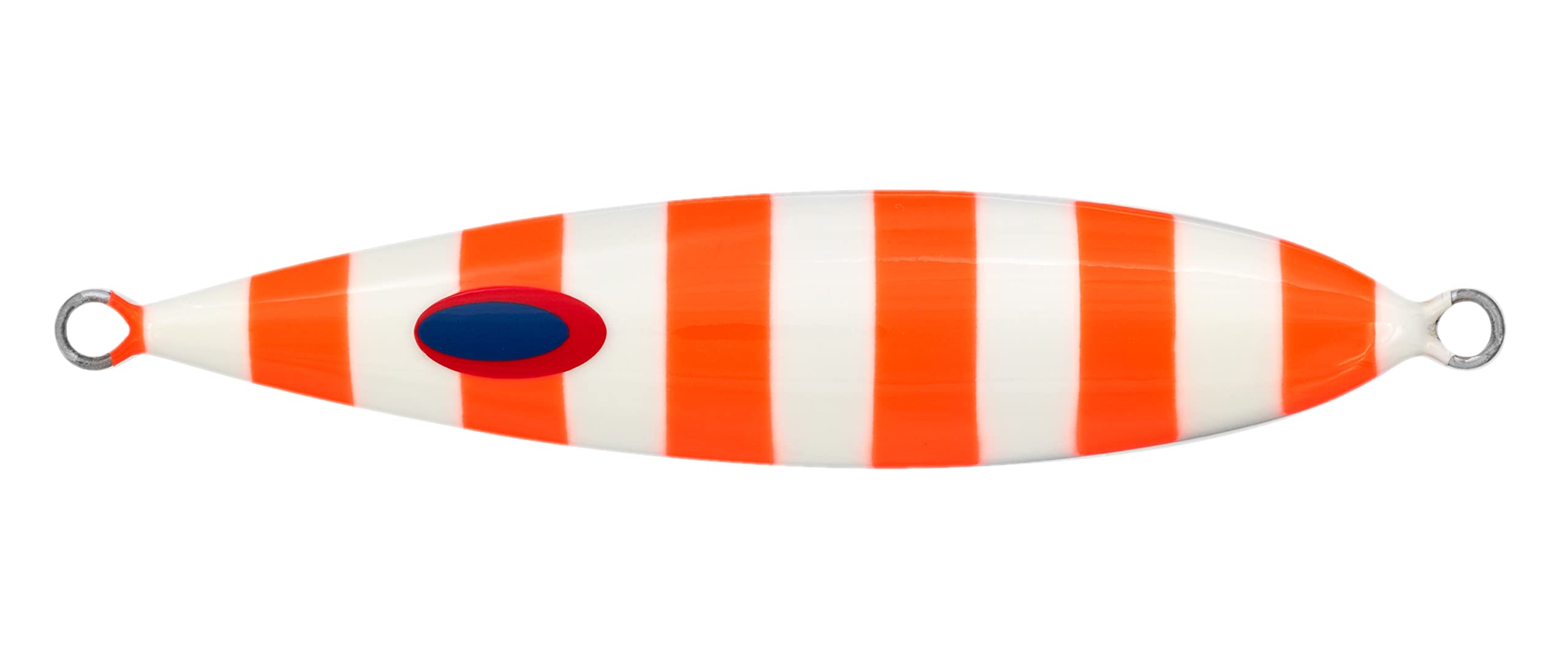 Slow Skip VB 300г Magma BG-Red Zebra 300g
