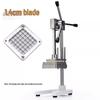 Commercial French Fry & Dicing Machine