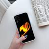 JO22 Fairy Tail Phone Case for Motorola E22S E7 G6 G7 G8 G9 Plus Power Play G10 G20 G04 E30 E40 E22 E20 E13 G22 G23 G Stylus Play