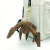 Sci-fi Character Plush Toy with Articulated Limbs Soft Stuffed Alien Doll for Fans Collectors 18.5cm Poseable Figure Unique Gift And Desk Decor