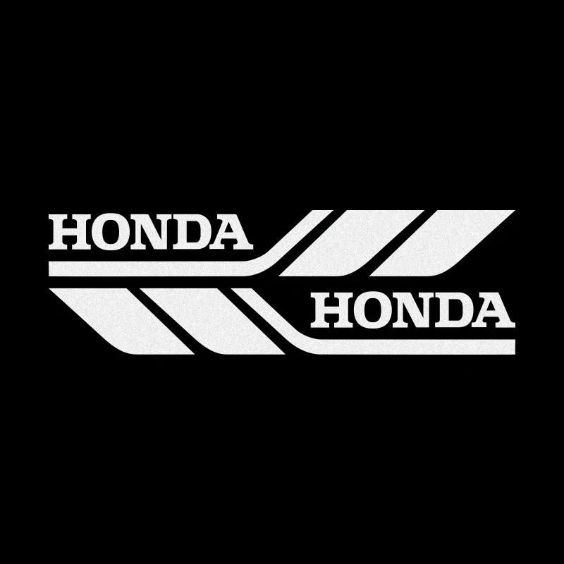 BDN3 Reflective Motorcycle Stickers Suitable for Honda CBR1000 CBR600RR CBR650R Motorcycle Body Shock Absorber Decoration Sticker