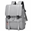 Large Capacity Backpack Laptop, Travel Business Waterproof Backpack, Student Bag