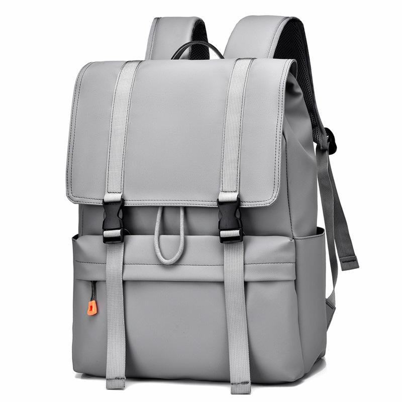 Large Capacity Backpack Laptop, Travel Business Waterproof Backpack, Student Bag