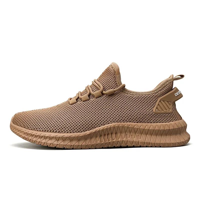 Summer Sneakers for Men  Men's Sports Shoes on Sale Original Men's Sneakers Free Shipping Promotion High Quality Shoes Man