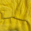 Used GUCCIsweater yellow cotton/polyester Women