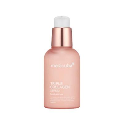 Potrójne serum kolagenowe 4,0 55ml