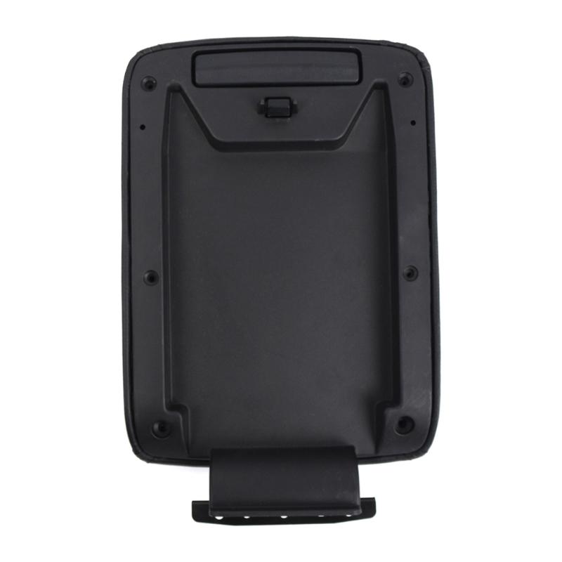 Anti-scratch Armrest Box Cover Suitable For 92114FG000JC Anti-Dust Center Console Auto Arm Rest Covering Protective Pad