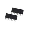 TI CD54HC08F Ceramic DIP Chip