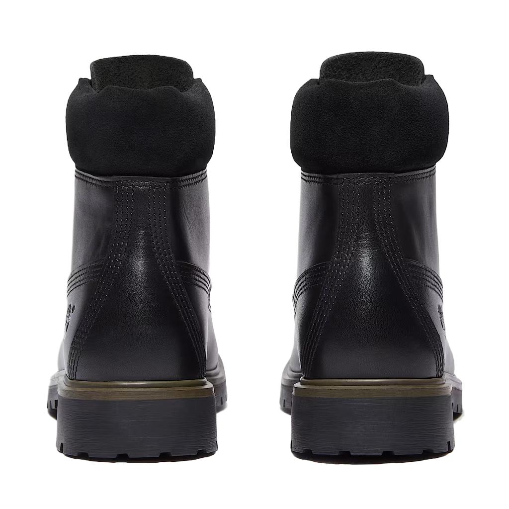 Timberland 6 Inch Leather Waterproof Comfortable Classic Simple Mid-Calf Outdoor Boots Women boots TB0A43H8W02