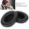 2PCS Soft Protein Leather Headphone Ear Cushions Ear Pad Cushions for Mpow 059 Sound Accessories