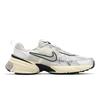 Nike V2K RUN Platino Puro Plata Metálico Hombre Unisex Zapatos Casuales HJ4497-100