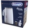Вспениватель молока DeLonghi EMF 2.W Alicia elektrischer