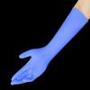 Bituozhe Wasserdichte Verlängerte Handschuhe aus Nitrilkautschuk