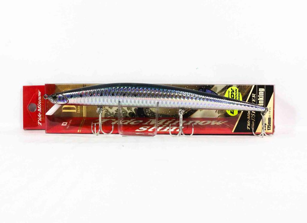Duo Tide Minnow Flyer Slim 175 Sinking Lure DHN0094 (2513)