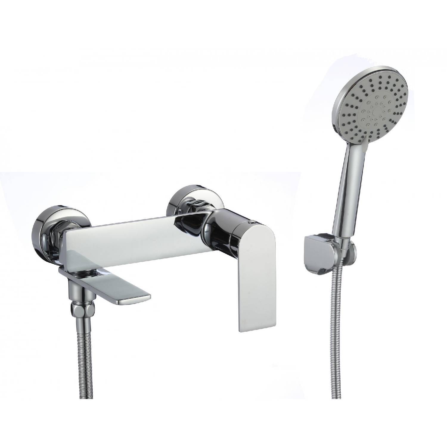 

Bath Mixer Savol S-601808