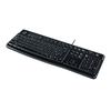 Logitech K120 Wired USB Keyboard