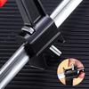 Xiaomi 6-Inch F-Shaped Woodworking Fixture Quick Clamp, Woodworking Hard Grip, Decompression Release Suitable for Woodworking DIY Tools