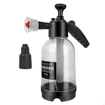 2L Hand-Autoreinigungssprüher für den Einsatz im Haus und Garten