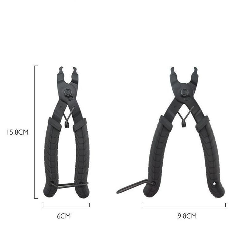 Bicycle Chain Pliers Chains Rivets Bicycle Bike Chain Tool Bike Chain Drift XLGJ01