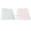 W89C 10 Pcs Sublimation Heat Transfer Paper for Polyester Cotton T-Shirt Cushion Cloth Phone for Case Printing Design Easy to