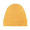 Men's And Women's Solid Color Knitted Hat Big Head Circumference Cold Hat Men's Lazy Style