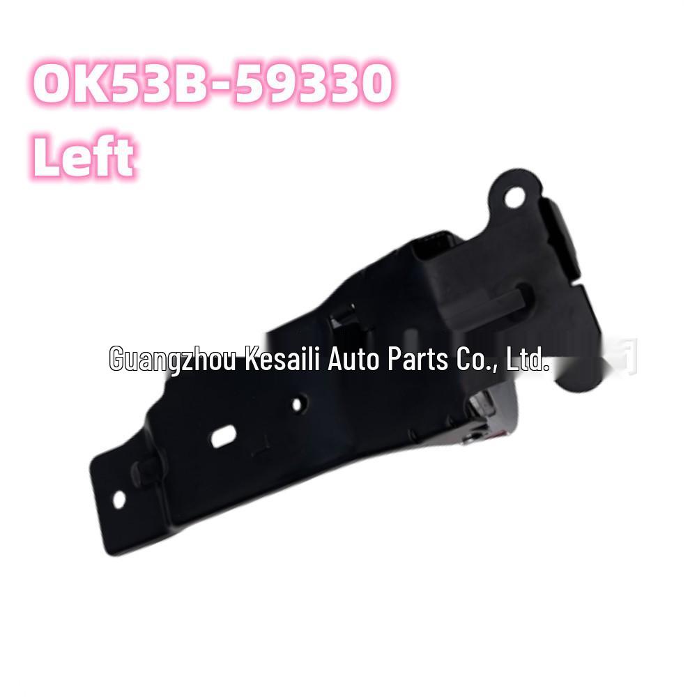 Vordere linke Innen-Türgriff für Kia Carnival (2001-2006)