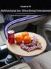 AITO Multi-Model Car Interior Floating Table Tray: Ideal for Dining & Tea