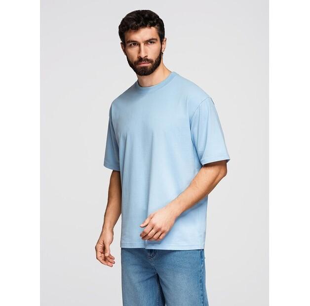 Футболка Ombre OM-TSBC-0267 EU S