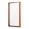 Aluminium Frame 35PT /CGC Graded Cards Protector UV Protection Transparent Card Protective Case Durable Double-sided Glass