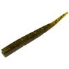 Nishine Lure Works Gobizo Stick 3" 8. Green Pumpkin & Red Flake NLWGZ-8GR 77mm/2.4g
