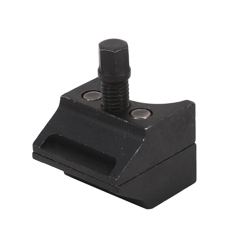 

Car Suspension Split Hub Steering Knuckle Spreader Steel Assembly Double Ended Suspension Strut Splitter Tools Auto Repair