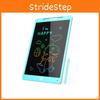 16 Inch Lcd Handwriting Board Colorful Drawing Tablet For Kids With Cute Designs