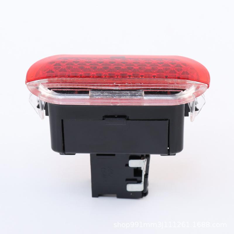 The 6M2115218AA Is a Welcome Light Door Panel Light Compatible with Ford Mondeo, Victory Max, and S-MAX Models.