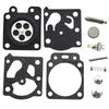 2pcs Carburetor Repair Rebuild Diaphragm Kit For Poulan Pro Cranftsman Walbro WT-875-A Garden Tool Spare Part 545081855