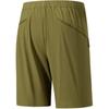 Anta Outdoor Travel Series Solid Color Soft Simple Versatile Cargo Shorts Men shorts 152620512-2