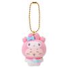 Sanrio Chiikawa Secret Beflockter Maskottchen-Anhänger Sanrio-Figuren Empfohlen ab 3 Jahren 537152 PVC/Stahl
