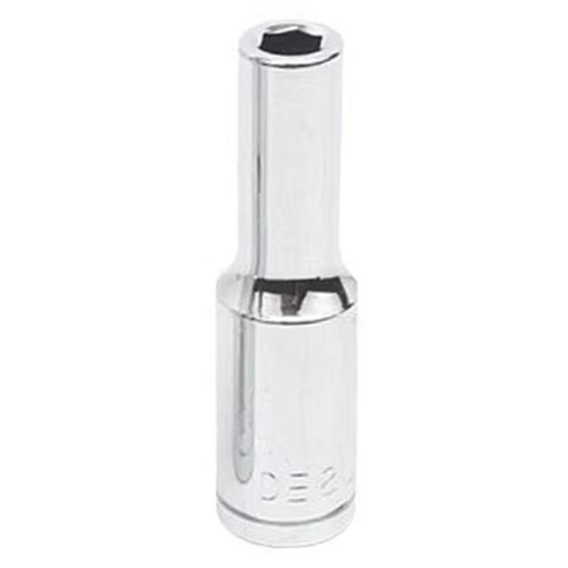 Deli 12.5mm Hex Long Socket