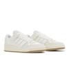 Forum Low Chalk White Gum ID6858