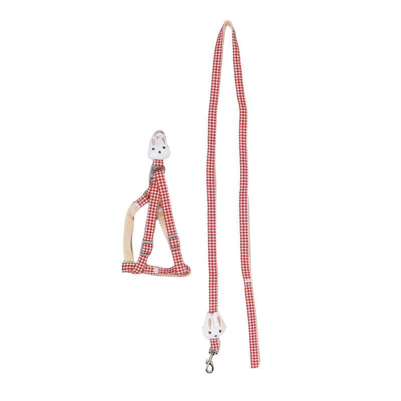 1Pcs Pet Dog Anti Escape Traction Rope Adjustable Anti Escape Traction Rope Chest Strap For Cats And Puppies