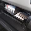 Glove Box Organizer for Toyota Tacoma Accessories 2016-2018 2019 2020 2025 2025 2025, Insert Compartment Center Console Tray