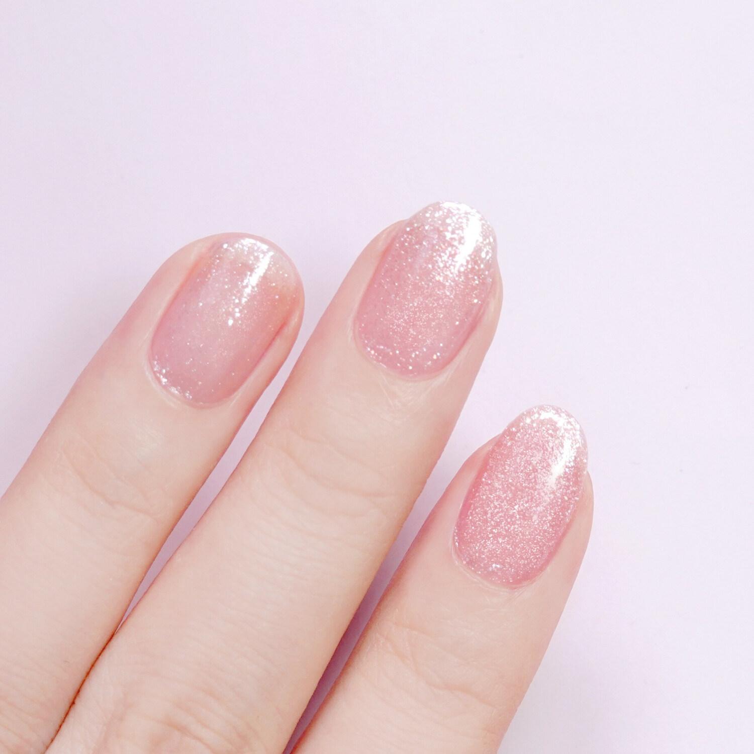 

Лак для ногтей WAKEMAKE Nail Gun 2023, летний сезон, 6 цветов #109 PINKY FUNKY