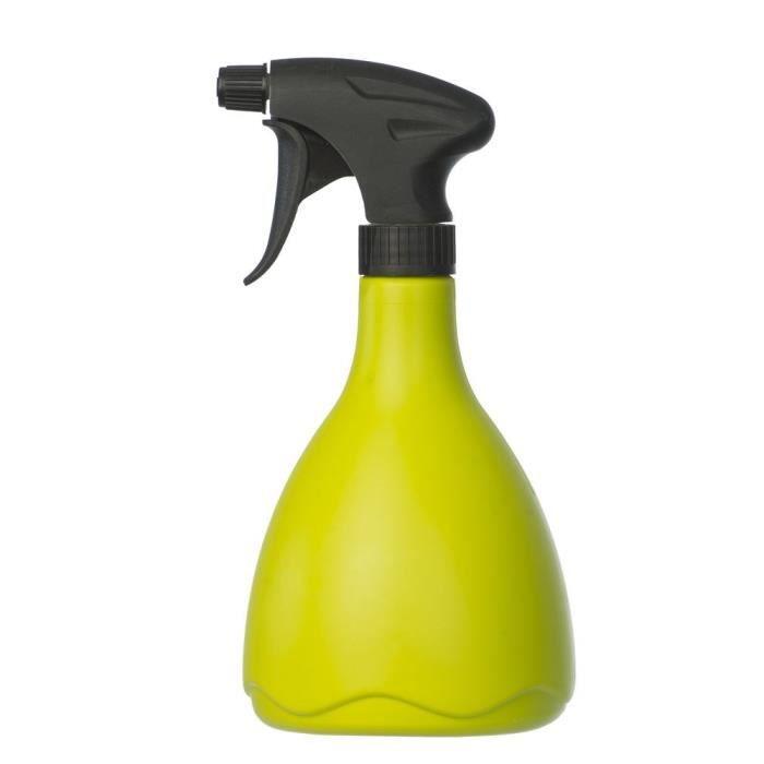 NATURE Sprayer - Polyethylene - Light Green - 0.7 L