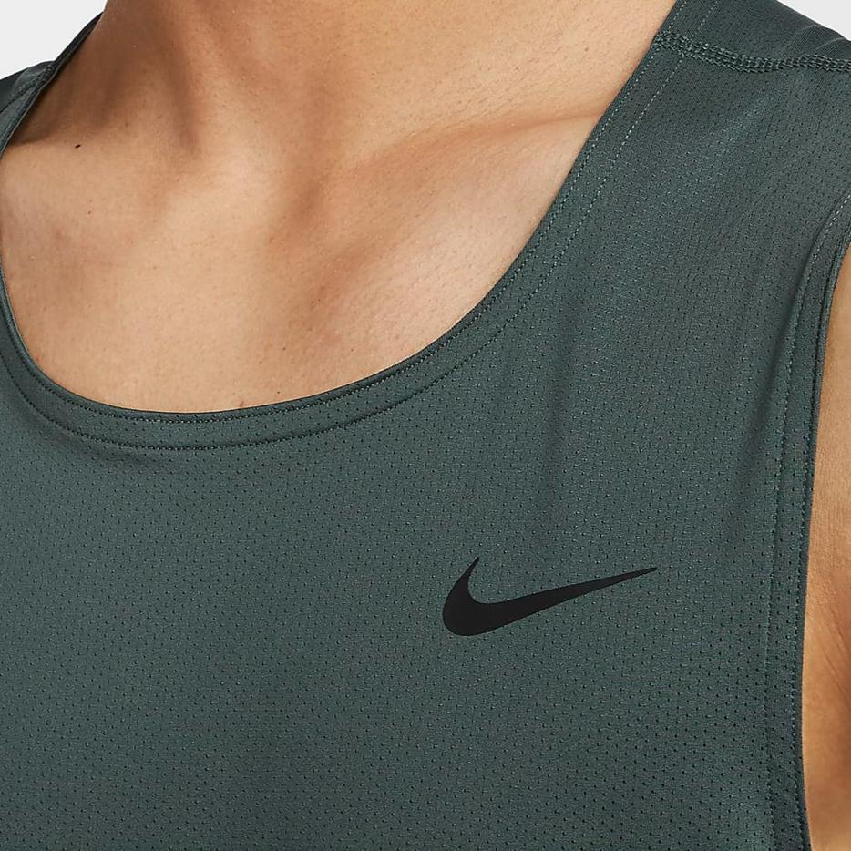 Nike Αμάνικο μπλουζάκι DRI FIT READY Ανδρικό DV9814-338