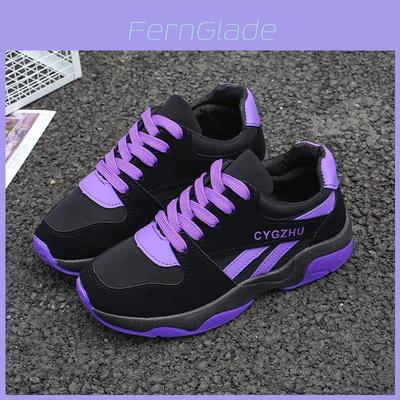 Elegant Women's Leisure Sports Mesh Shoes Sneakers With Premium Quality Materials